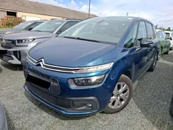 CITROEN C4 PICASSO Grand C4 SpaceTourer 1.5 BlueHDi 130cv EAT8 Business