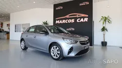 Opel Corsa de 2021