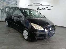 Mitsubishi Colt 1.5 DI-D Nacional