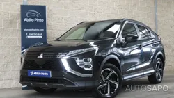 Mitsubishi Eclipse Cross 2.4 PHEV Black Edition de 2022