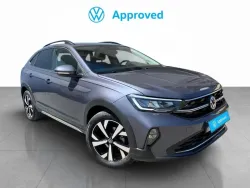 Volkswagen Taigo 1.0 TSI Más DSG 85kW