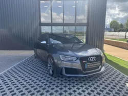AUDI RS3 SportBack Quattro 2.5 TFSI 367cv BV S-tronic 8V Historique Complet Audi/Origine FRANCE