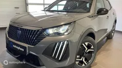 Peugeot 2008 e-2008 156ch 54 kWh GT