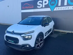 CITROEN C3 BlueHDi 100 S&S BVM6 Feel Pack