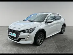Peugeot 208 e-208 136ch Roadtrip