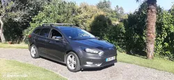 Ford Focus SW 1.0 SCTi Titanium