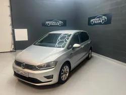 Volkswagen Golf VII Sportsvan 1.6 TDI DSG7 110 cv Sportsvan LOUNGE