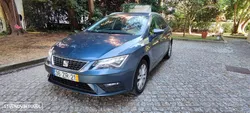 SEAT Leon ST 1.6 TDI Style S/S