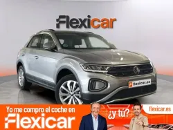 Volkswagen T-Roc 2.0TDI Life 85kW