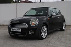 MINI Cooper One D