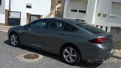 Opel Insignia 1.6 CDTi Innovation Grand Sport de 2017