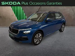 Skoda Kamiq 1.0 TSI Evo 2 116ch Selection DSG7