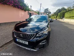 Peugeot 5008 1.5 BlueHDi Allure Pack EAT8