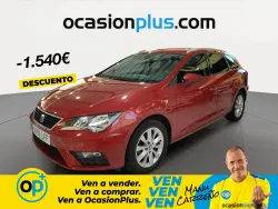 SEAT León 1.0 EcoTSI S&S Style 115
