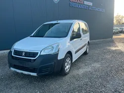 Peugeot partner tepee 1.6 hdi