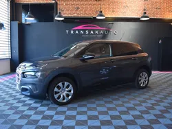CITROEN C4 CACTUS 1.5 BlueHDi 100 Feel / GARANTIE 12 MOIS MOTEUR CHANGE