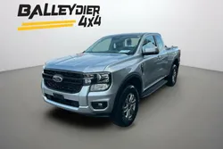 Ford Ranger 2.0 TDCI 170 BVM6 XLT SUPERCAB-14%