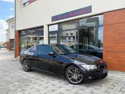 BMW SERIE 3 COUPE E92 LCI 325d 204ch Edition M Sport - RADAR DE RECUL
