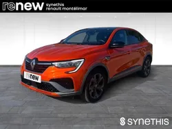 Renault Arkana TCe 140 EDC FAP - 21B R.S. Line
