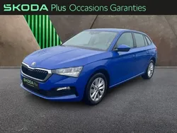 Skoda Scala 1.0 TSI 95ch Ambition