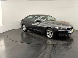 BMW 320 D (AUTO)