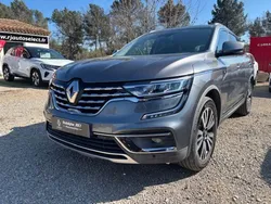 Renault koleos initiale tce 160cv edc