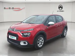 Citroen C3 1.2 PureTech 83ch S&S YOU