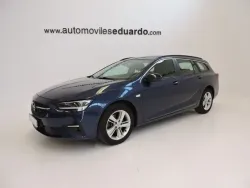 Opel Insignia Sports Tourer Business Edition 1.5D 90 kW