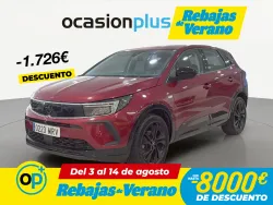 OPEL Grandland 1.2T S&S GS 130