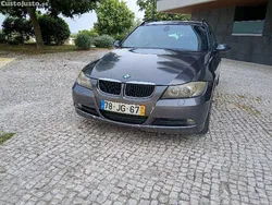 BMW 320 2.0 163cv