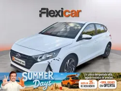 HYUNDAI i20 1.2 MPI Klass