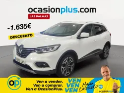 RENAULT Kadjar 1.3 TCe GPF Zen EDC 117kW