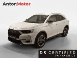 DS DS4 DS 4 E-Tense Bastille + Aut. 225