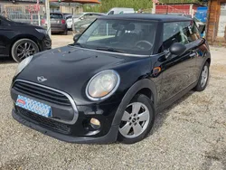 Mini Mini 1.5 D 95 ONE