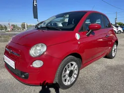 Fiat 500 1.3 Multijet DPF 16v Sport vente à un professionnel de l'automobile uniquement
