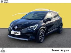 Renault Captur 1.0 TCe 90ch Evolution