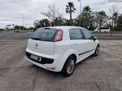 Fiat Grande Punto Evo 1.200cc 90.000km novíssimo