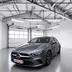 MERCEDES-BENZ Classe 180 d 2.0d 116 cv