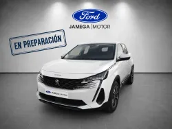 PEUGEOT 3008 Hybrid 225 Allure e-EAT8