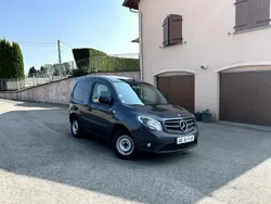 Mercedes CITAN COMPACT 109 1.5 CDI 90 PRO EURO6