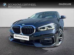 Bmw Série 1 118dA 150ch Edition Sport 8cv