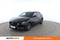 Mazda CX-30 2.0 Skyactiv-X M Hybrid 4x2 Exclusive 180 ch