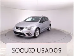 SEAT Ibiza 1.0 TSI FR