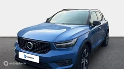 Volvo Xc40 D3 AdBlue 150ch R-Design Geartronic 8