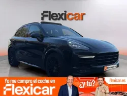 Porsche Cayenne GTS Aut.