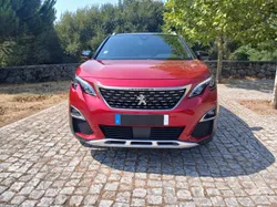 Peugeot 3008 HYBRID 1.6GT 225cv
