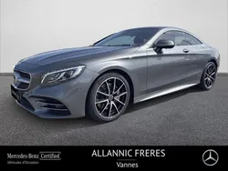 Mercedes-benz Classe S Coupe/CL 560 AMG Line 4MATIC