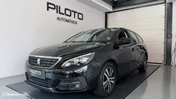 Peugeot 308 SW