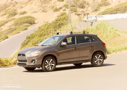 Mitsubishi ASX 1.6 2WD