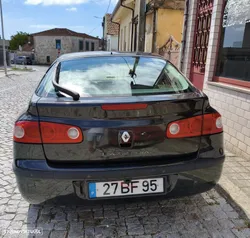 Renault Laguna 2.0 dCi Privilège